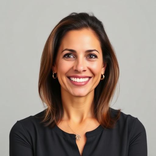 Patrícia Fernandes